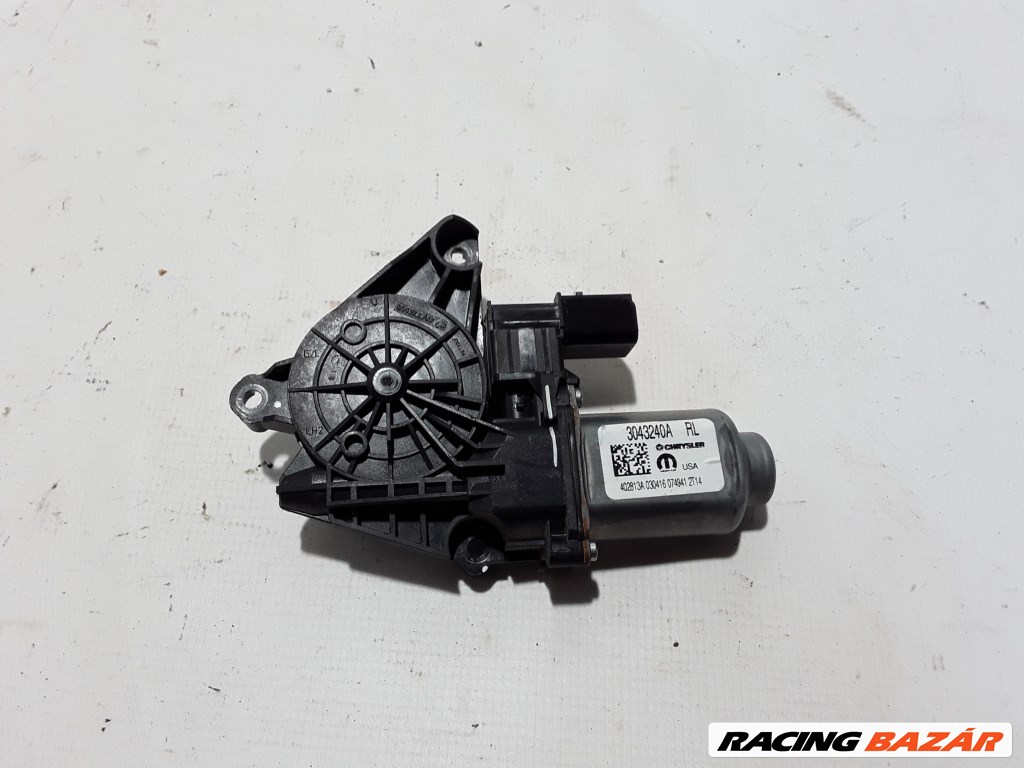 Chrysler Pacifica ablakemelő motor  3043240a 3. kép