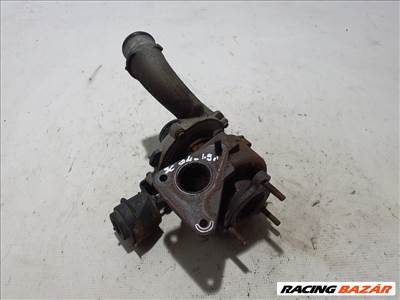 Renault Scénic II turbó  8200332125