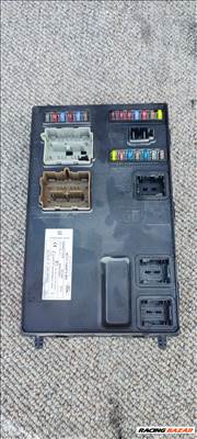 Ford Transit komfort modul.