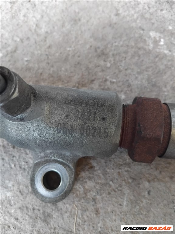 Toyota Corolla Verso (AR10) közös nyomócső  05j00215 3. kép