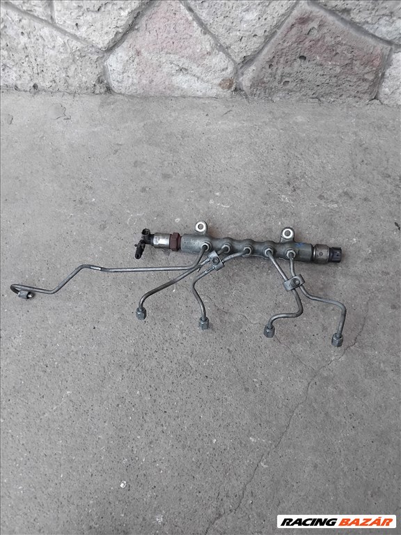 Toyota Corolla Verso (AR10) közös nyomócső  05j00215 5. kép