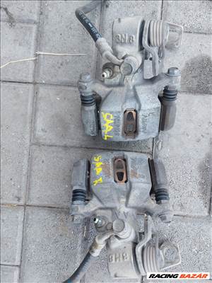 Honda Jazz 2004-2008 hátsó féknyereg fék
