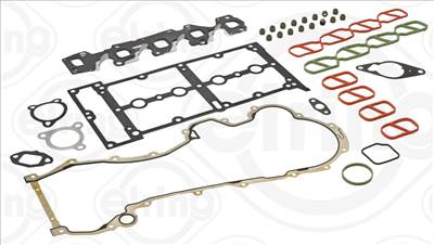 ELRING 528.950 - hengerfej tömítéskészlet ALFA ROMEO CHEVROLET CHRYSLER CITROËN FIAT FORD LANCIA MAR