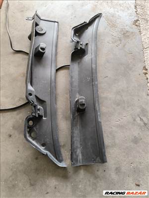 Fiat DUCATO Citroen JUMPER Peugeot BOXER 06 Levélfogó műanyag rács 4315 1306178070 1306177070