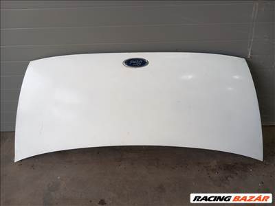 Ford Transit Tranzit MK6 00 Motorháztető gépháztető géptető tető 10861 yc1516612bd