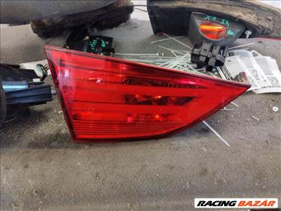 BMW X1 E84 2009-2012 bal belső hátsó lámpa