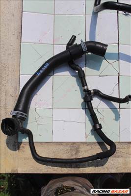 Volkswagen Golf 7 1.6D 2012-2020 Vízcső