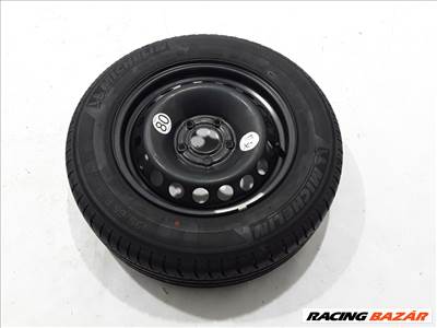 Renault Mégane III mankókerék  7700813914