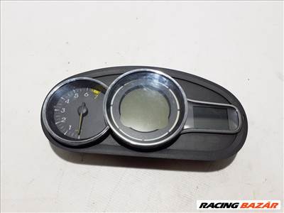 Renault Mégane III műszerfal  248102105r