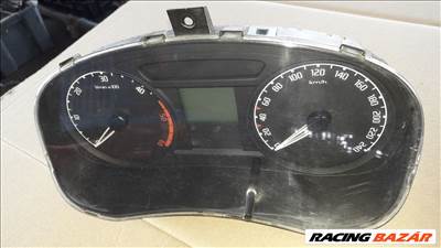 Skoda Roomster Praktik Óraegység / Kilométeróra 5J0 920 800 C