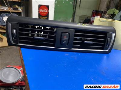 BMW 1 Középső Szellőző