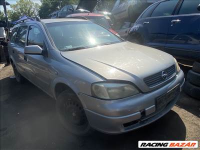 Opel Astra G 1.7D bontott alkatrészei