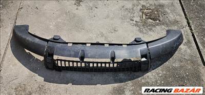 Skoda Yeti 2014-2017 első,alsó spoiler  5l0807061a