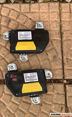 BMW E46 hátsó ajtó légzsák 72127072625 72127072626