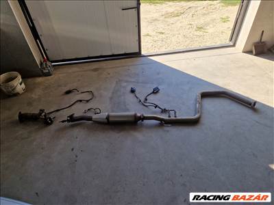 Kia Ceed III 1.6 crdi adblue befecskendező 