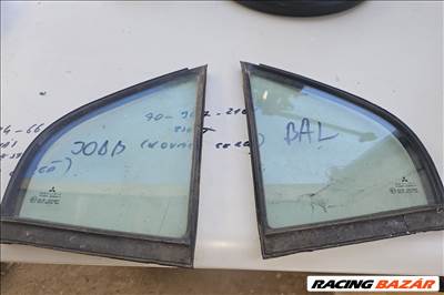 Mitsubishi Carisma Oldal üveg Oldalüveg hátsó 