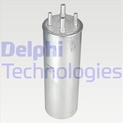 DELPHI HDF564 - Üzemanyagszűrő VW