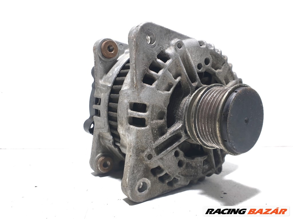 Volkswagen Passat B6 B6 / B7 generátor  03g903023 3. kép