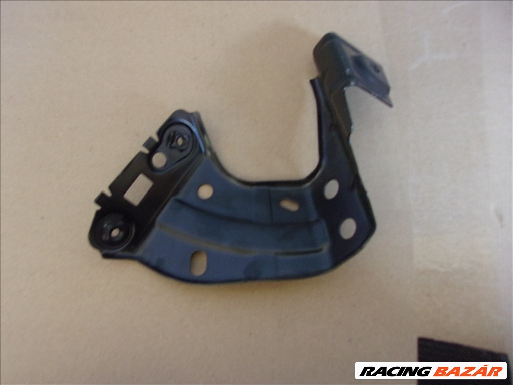VOLKSWAGEN POLO 2G0 bal első sárvédő 2018-  2G0821135A 2. kép