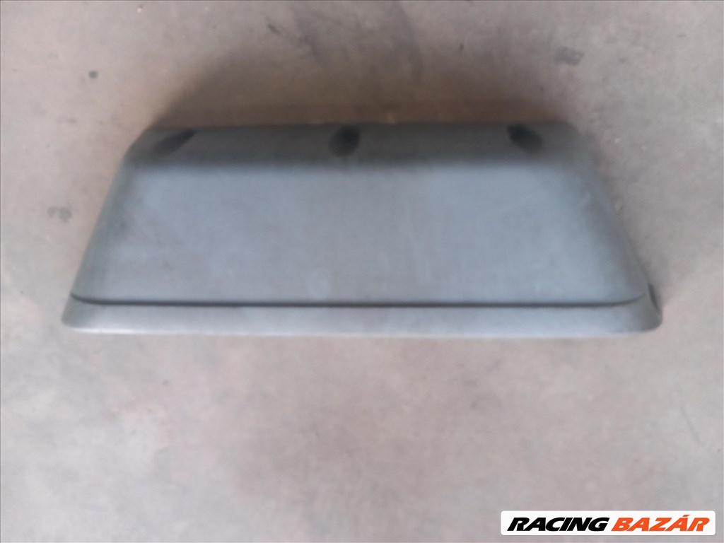 Ford Transit Tranzit MK7 06- Első ajtó belső műanyag zseb tároló 3033 yc15v23863ada6ag 4069900 1. kép