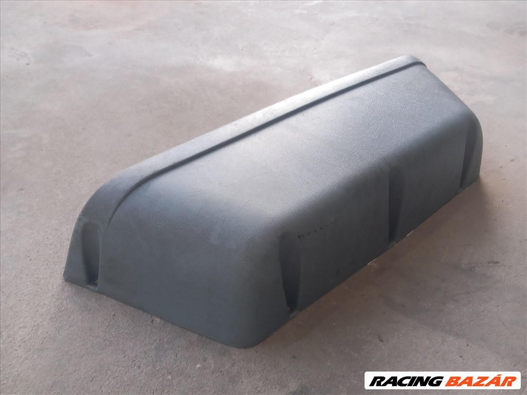 Ford Transit Tranzit MK7 06- Első ajtó belső műanyag zseb tároló 3033 yc15v23863ada6ag 4069900 2. kép