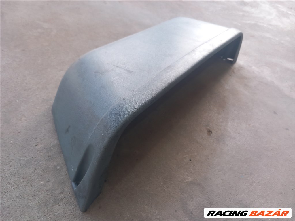 Ford Transit Tranzit MK7 06- Első ajtó belső műanyag zseb tároló 3033 yc15v23863ada6ag 4069900 3. kép