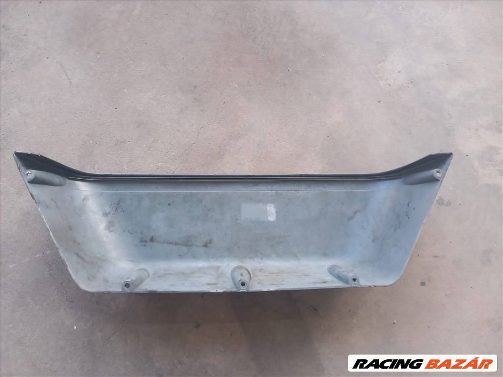 Ford Transit Tranzit MK7 06- Első ajtó belső műanyag zseb tároló 3033 yc15v23863ada6ag 4069900 4. kép