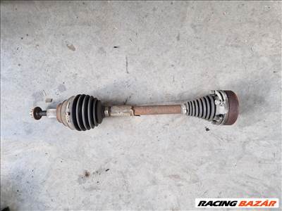 Volkswagen Golf VII 1.6 CR bal féltengely 1K0 407 271 LB