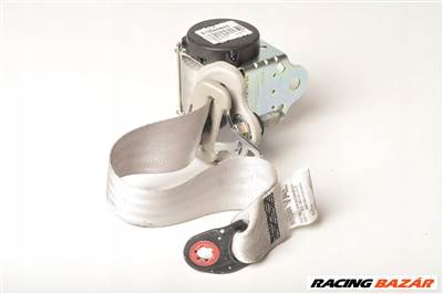 Nissan Leaf I bal hátsó biztonsági öv 618544800c