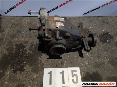 BMW 5-ös sorozat E60/E61 differenciálmű , 520d , LCI 7565591