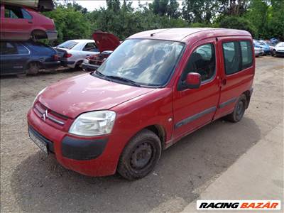 Citroën Berlingo bontott alkatrészei