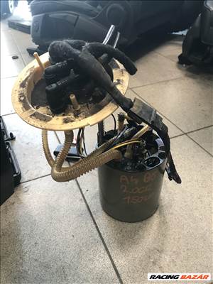 Audi A4 (B8 - 8K) 2,0 CR CJC - AC pumpa  8k0919050p