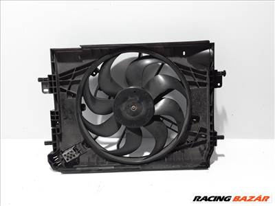Dacia Dokker hűtőventilátor  214816436r