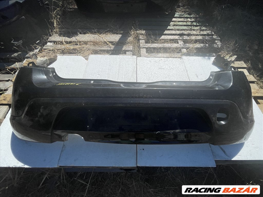 Dacia Sandero hátsó lökhárító 8200735456 1. kép