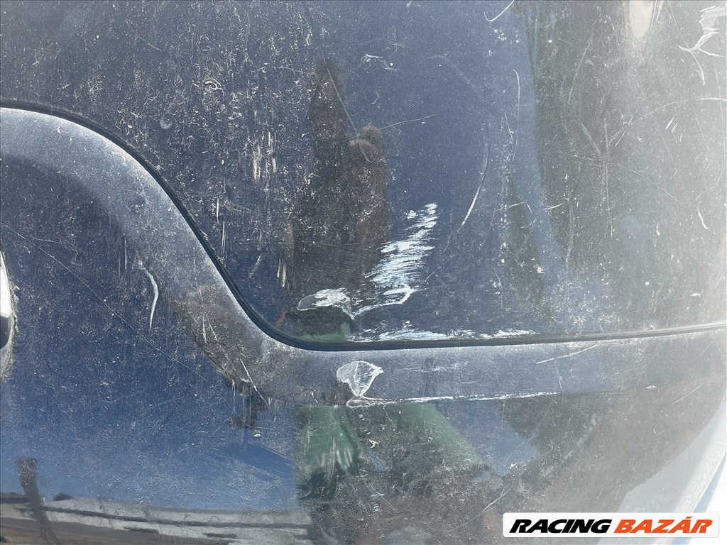 Dacia Sandero hátsó lökhárító 8200735456 2. kép