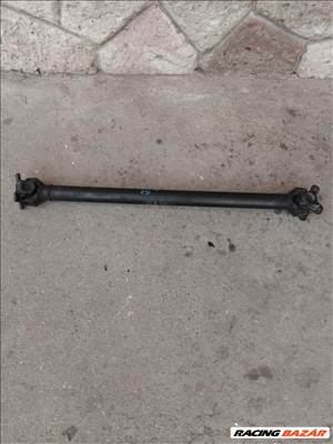 BMW 330xd touring kardántengely kiskardán 