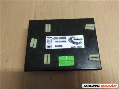 Volvo S80 XC90 audiomodul eladó! 8662238