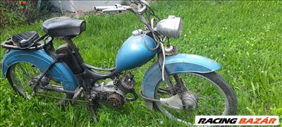 Simson Suhl SR2