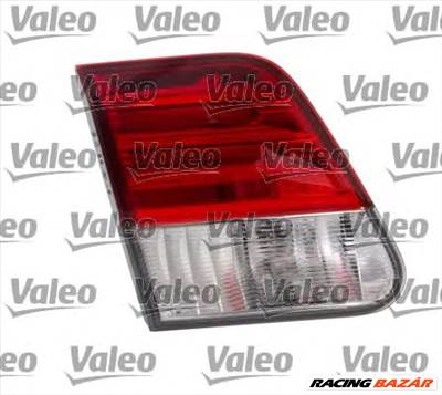 VALEO 044907 - hátsólámpa TOYOTA