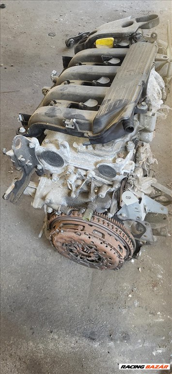 Renault Espace IV Motor 4. kép