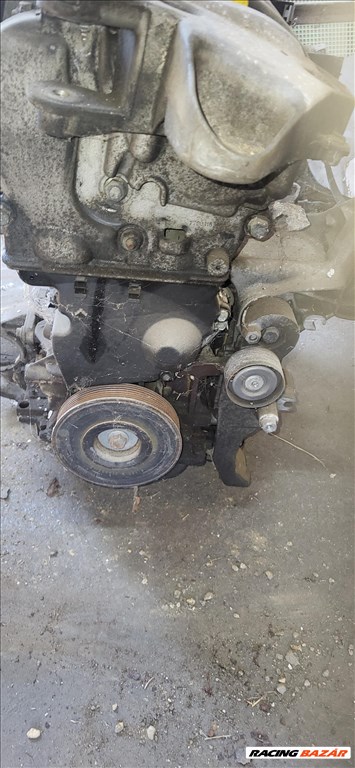 Renault Espace IV Motor 6. kép