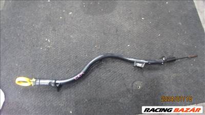 Seat Leon 5F  2.0D 2015 nívópálca hüvellyel