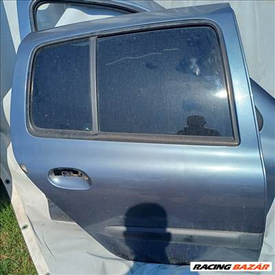 Renault Clio II Jobb hátsó ajtó 