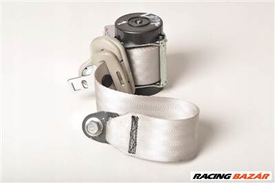 Nissan Leaf I jobb hátsó biztonsági öv 618544600c