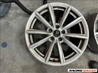 R18 Original Audi 8J ET48 - 4F0 601 025CP / 4F0601025CP 1db alufelni