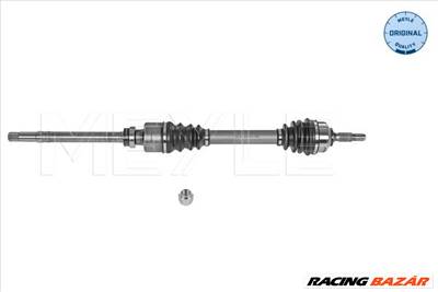 MEYLE 40-14 498 0074 - Féltengely CITROËN PEUGEOT