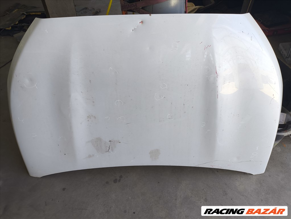 Fiat Doblo II, Suzuki SX4 S-Cross I Motorhàzteö  1. kép