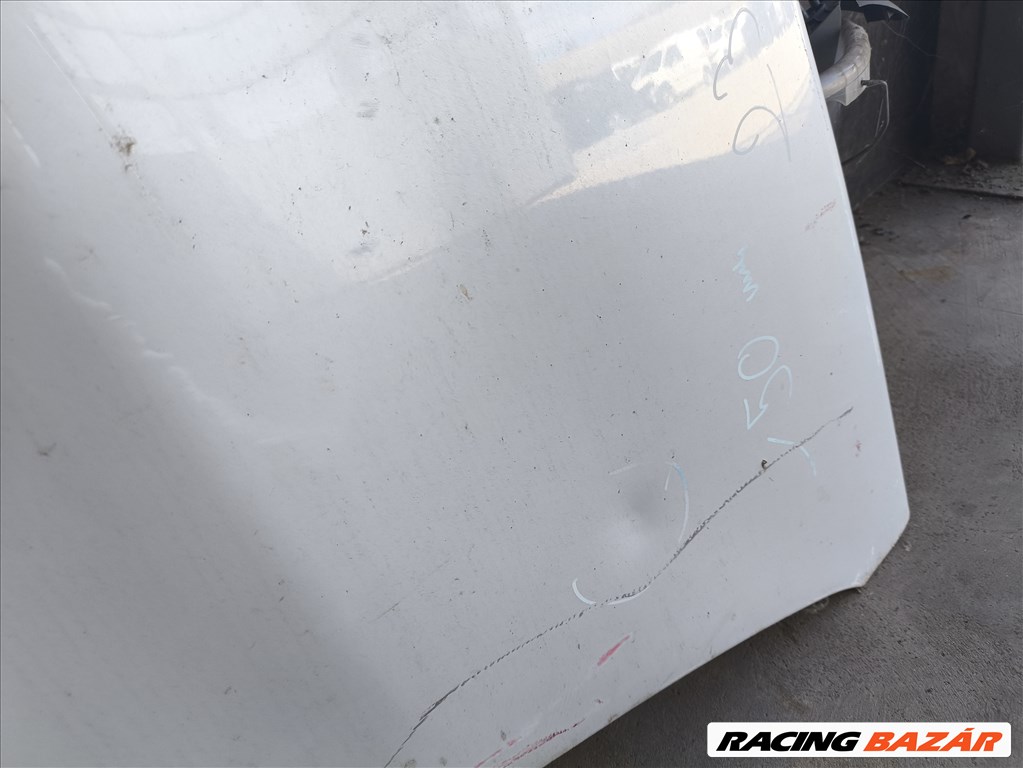 Fiat Doblo II, Suzuki SX4 S-Cross I Motorhàzteö  2. kép