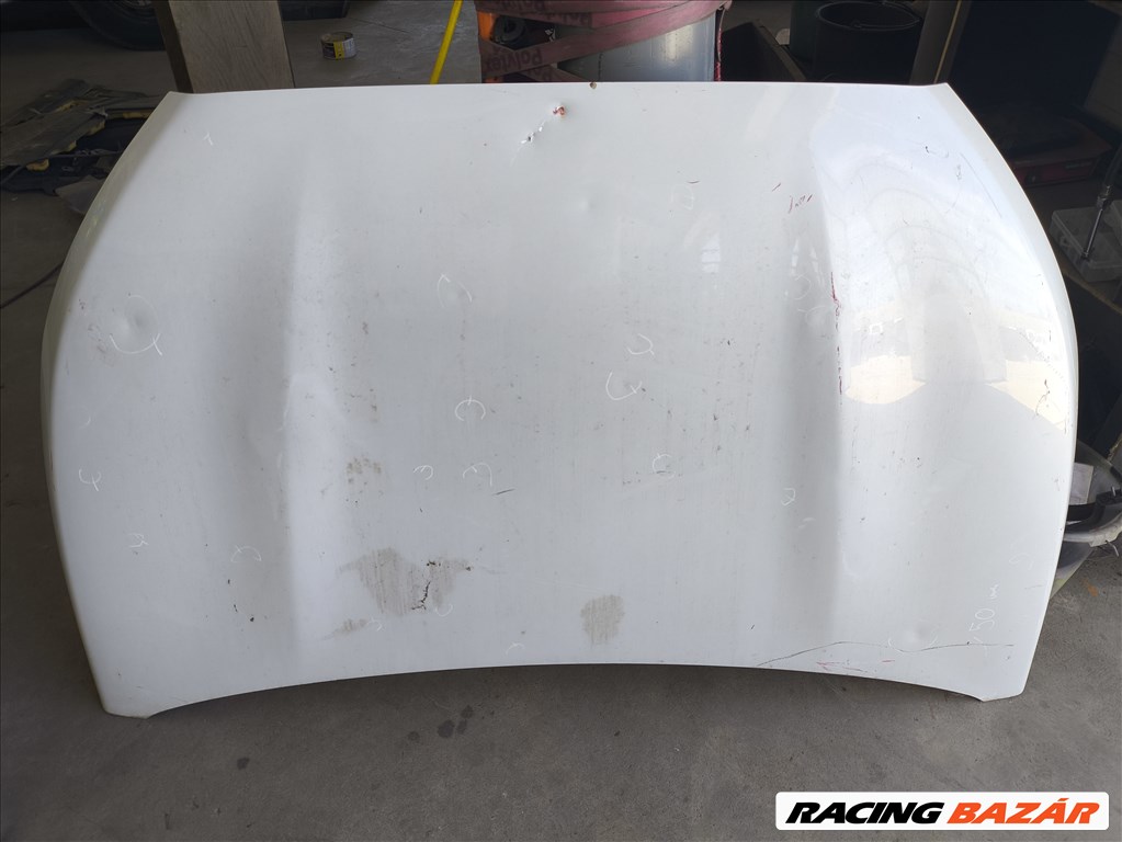 Fiat Doblo II, Suzuki SX4 S-Cross I Motorhàzteö  7. kép