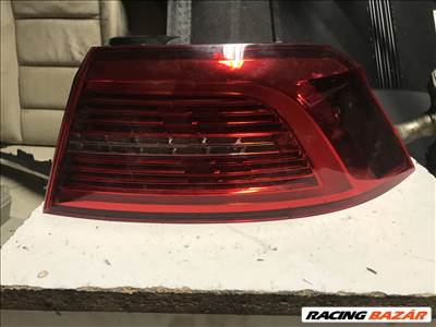 Volkswagen Passat B8 SEDAN- jobb hátsó lámpa  3g5945208c